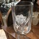 Vase en cristal