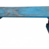 Banquette d’origine