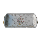 Cake dish