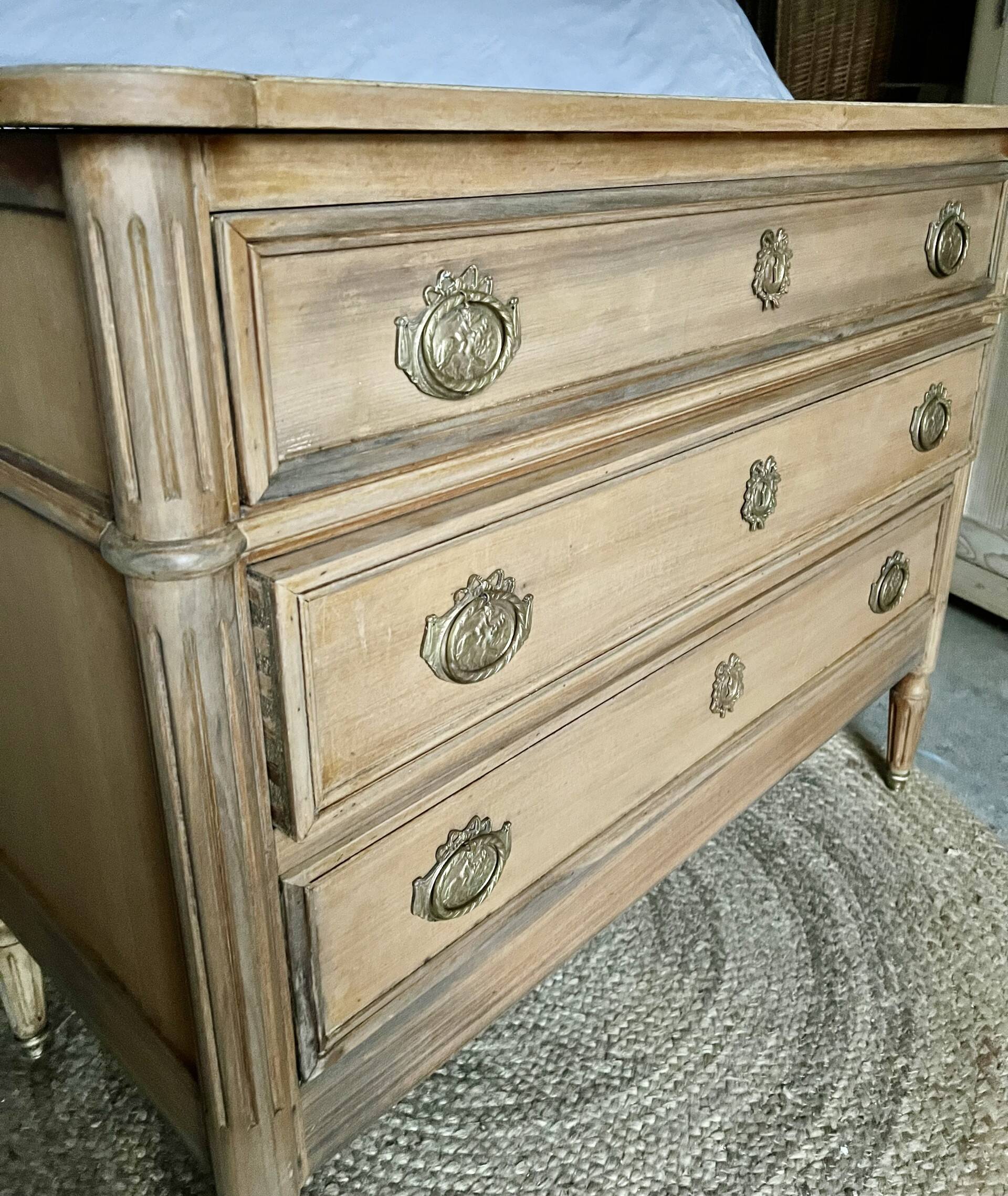 Commode classique