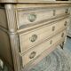 Commode classique