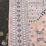 Pakistani carpets