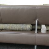 Vol de Reve corner sofa by Jane Worthington for Leolux, the Netherlands