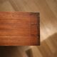 Antique Victorian desk