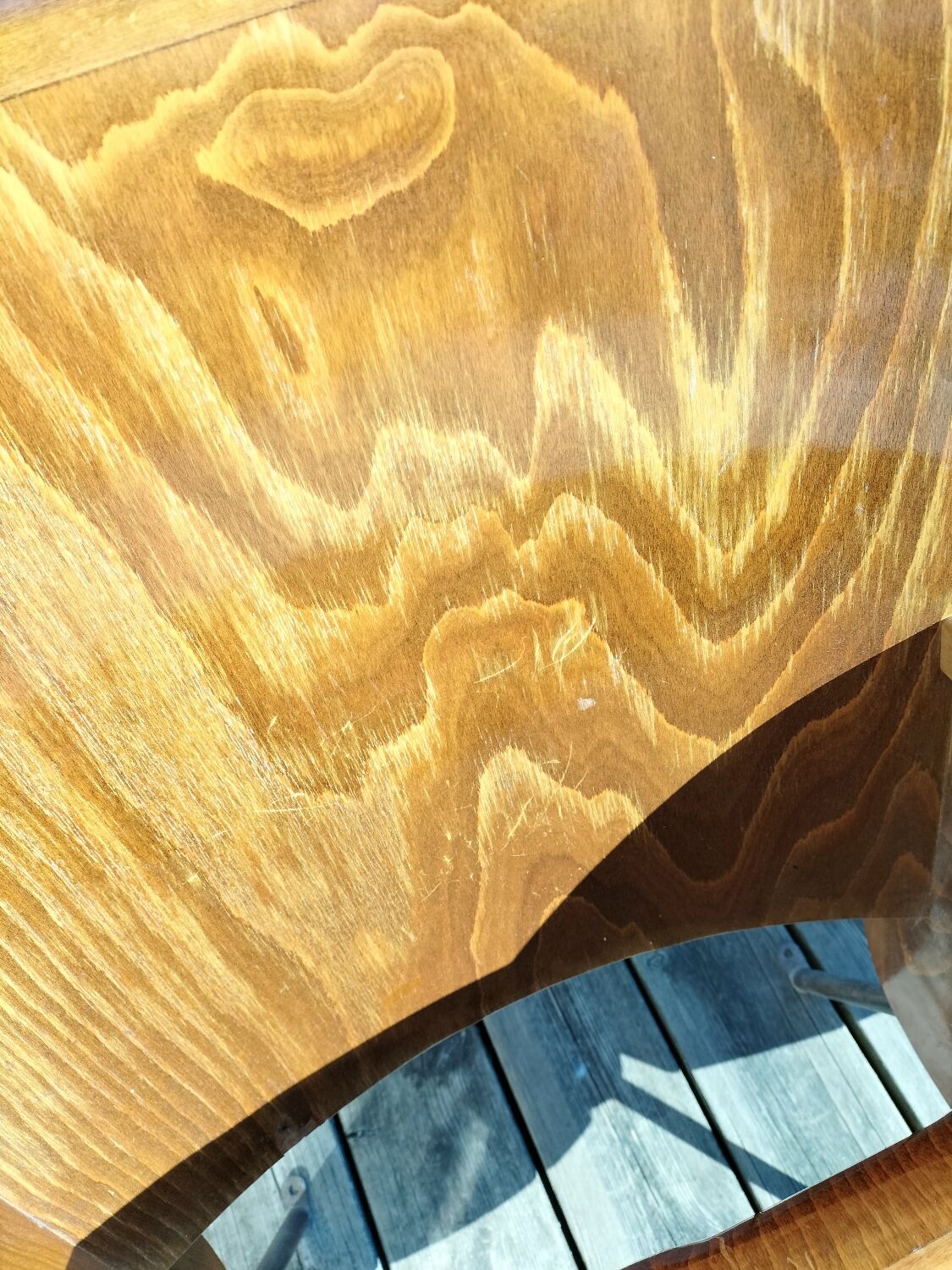 Parretti cinema chairs