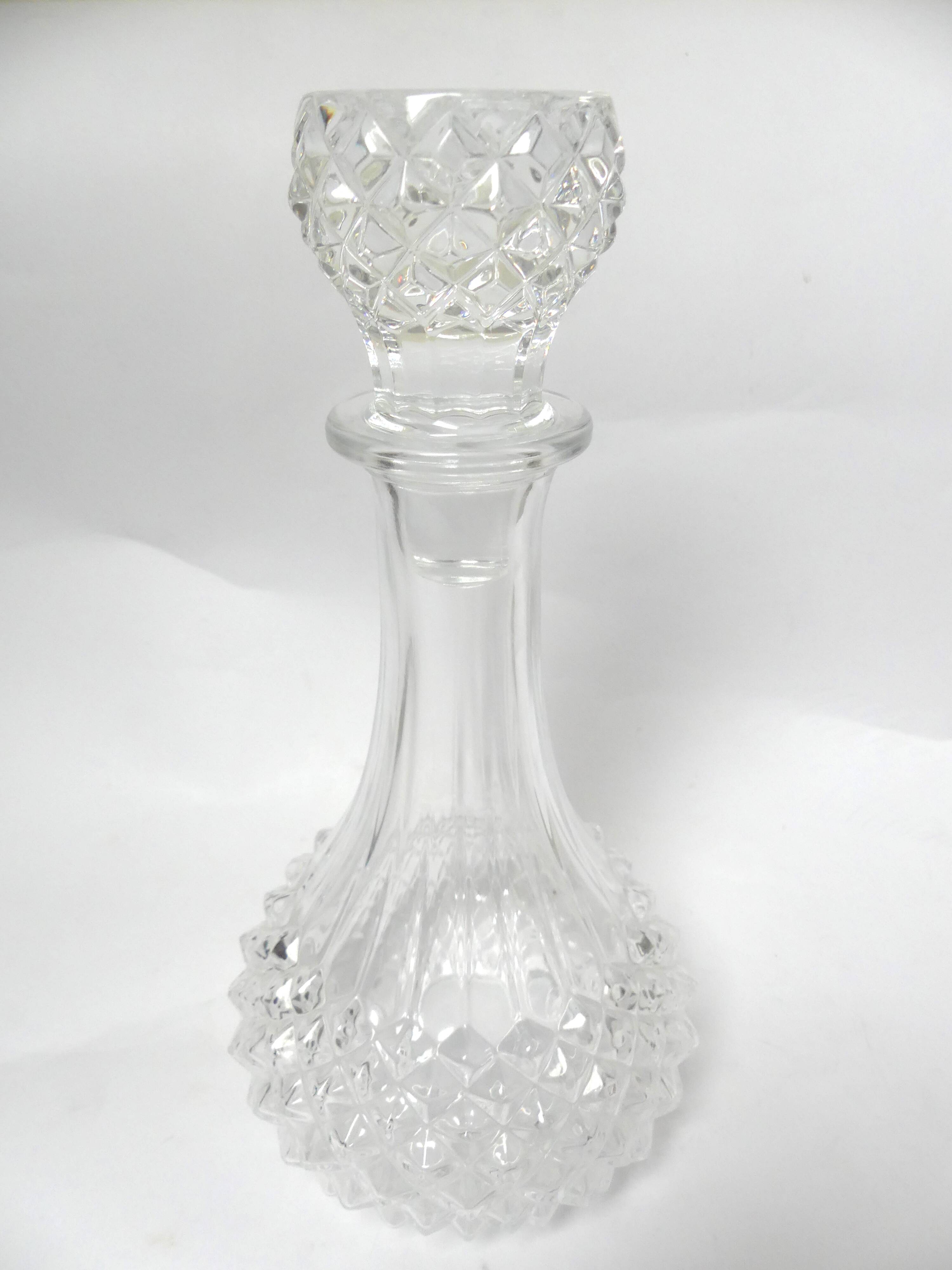 Carafe Cristal d’Arques