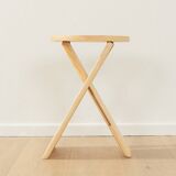 1970s stools Adrian Reed