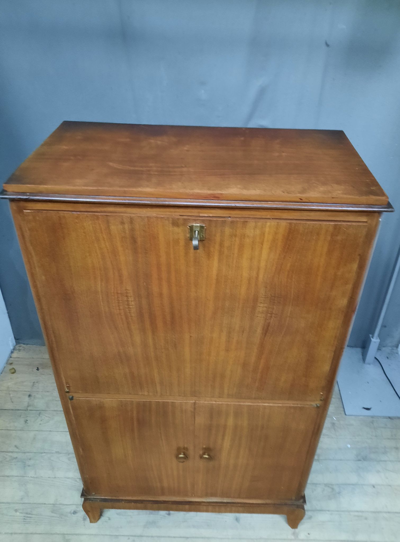 Secretary