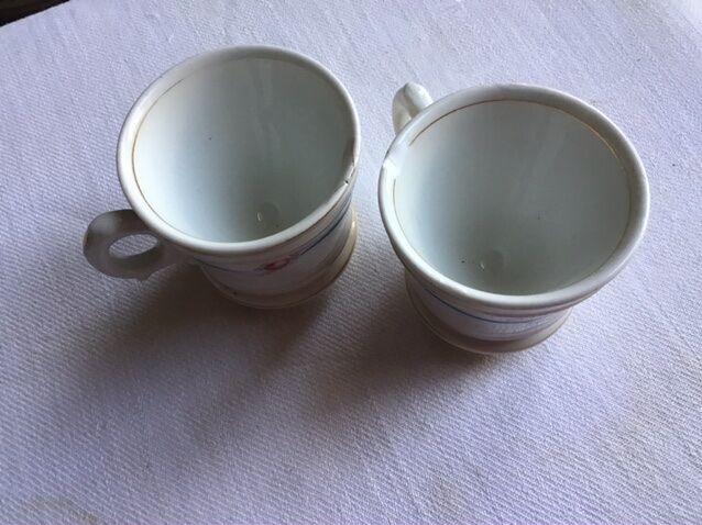 2 cups 19th burners