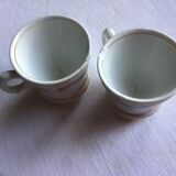 2 cups 19th burners