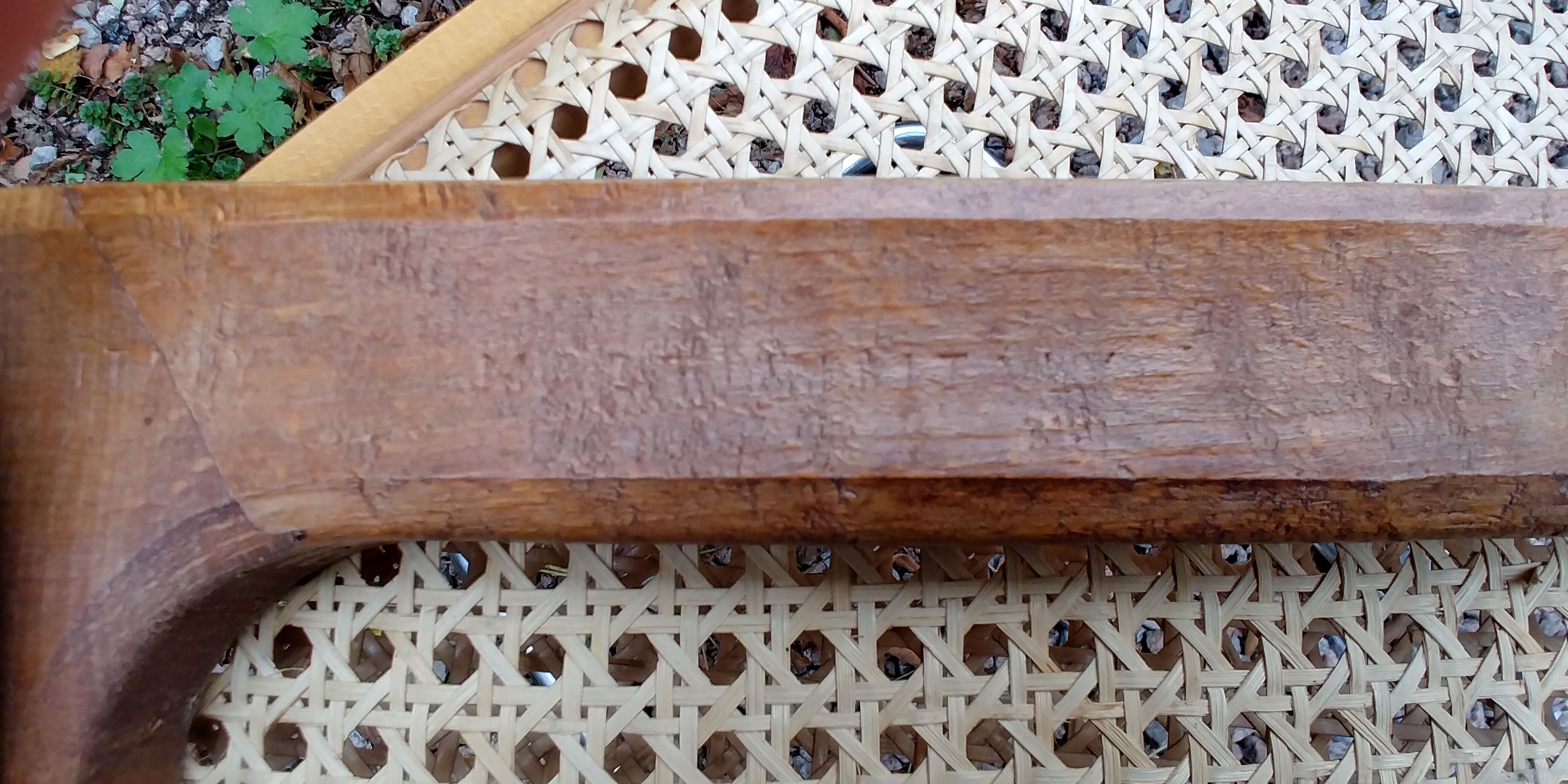 Pair of chairs Marcel Breuer B32