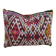 Moroccan pillowcase, Berber cushion cover, woven pillowcase
