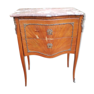 commode