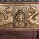 Jardinière en bois doré xixeme