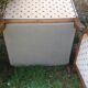 Pair of beech armchairs 1930