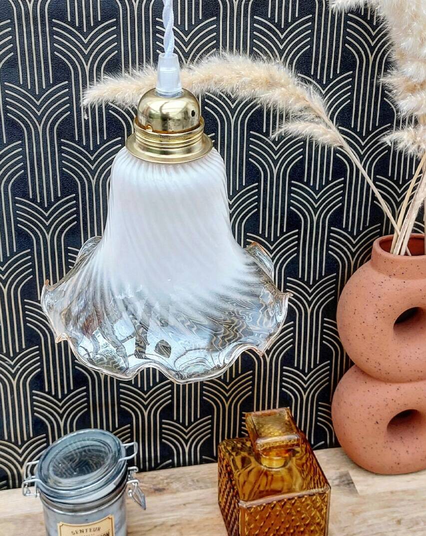 Vintage lamp