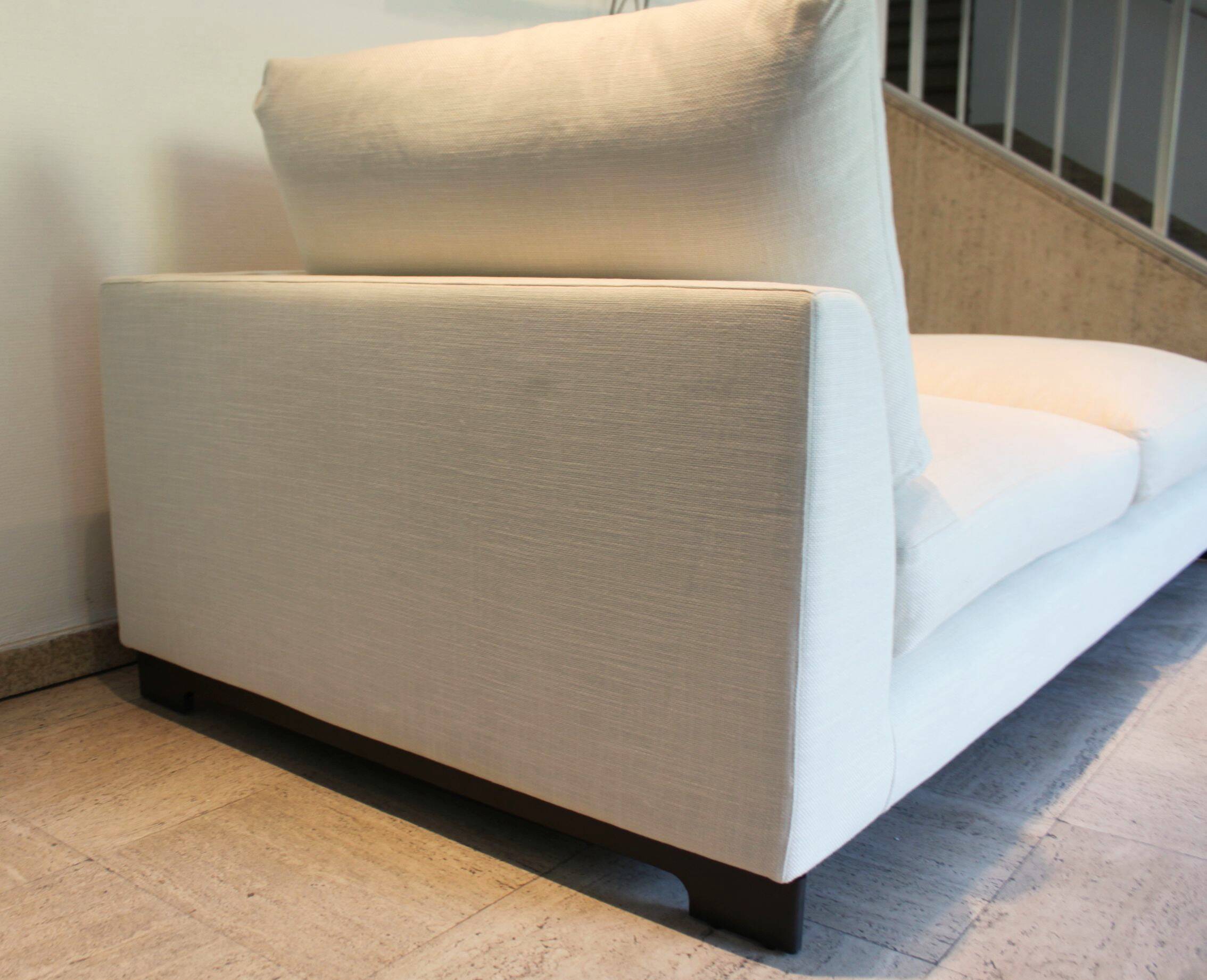 Lazy Time sofa by Camerich.