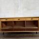 Vintage 1960s sideboard – Mid-Century Design – Warm wood