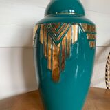 Art Deco Vase