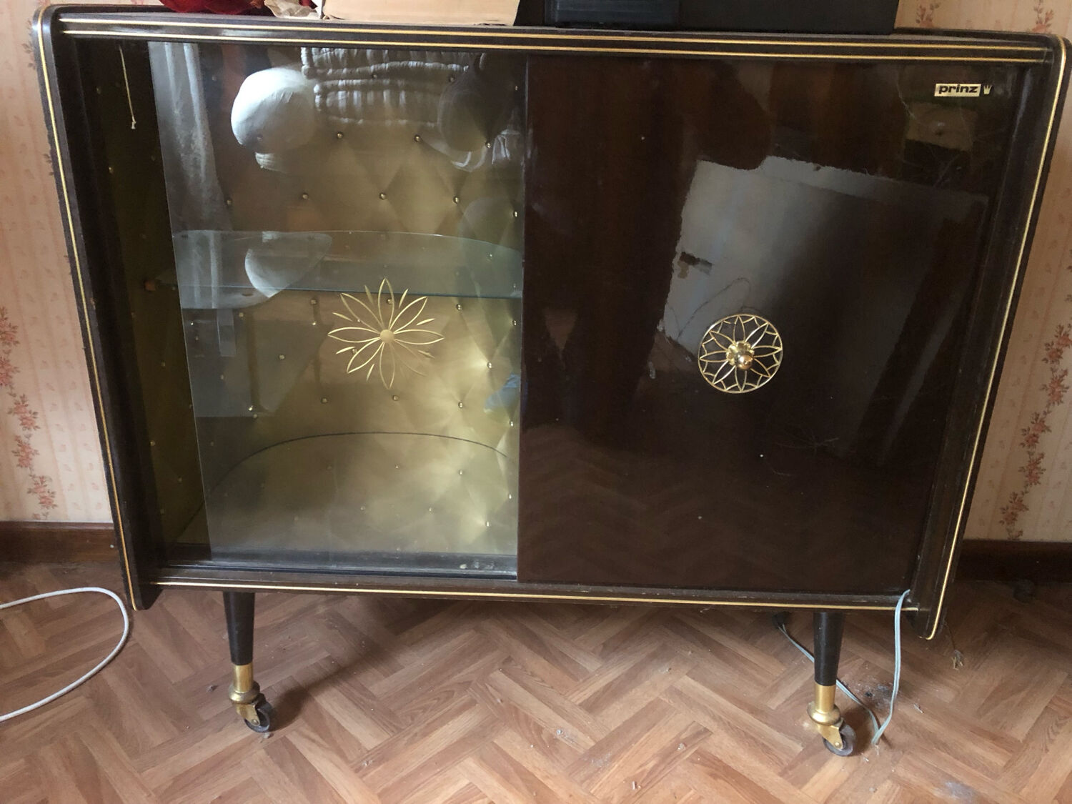 Bar furniture Prinz