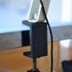 Lampe de bureau articulée vintage 1980 Ikéa A 401