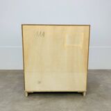 Rosewood chest of drawers from the 70s