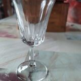 Liquor glasses