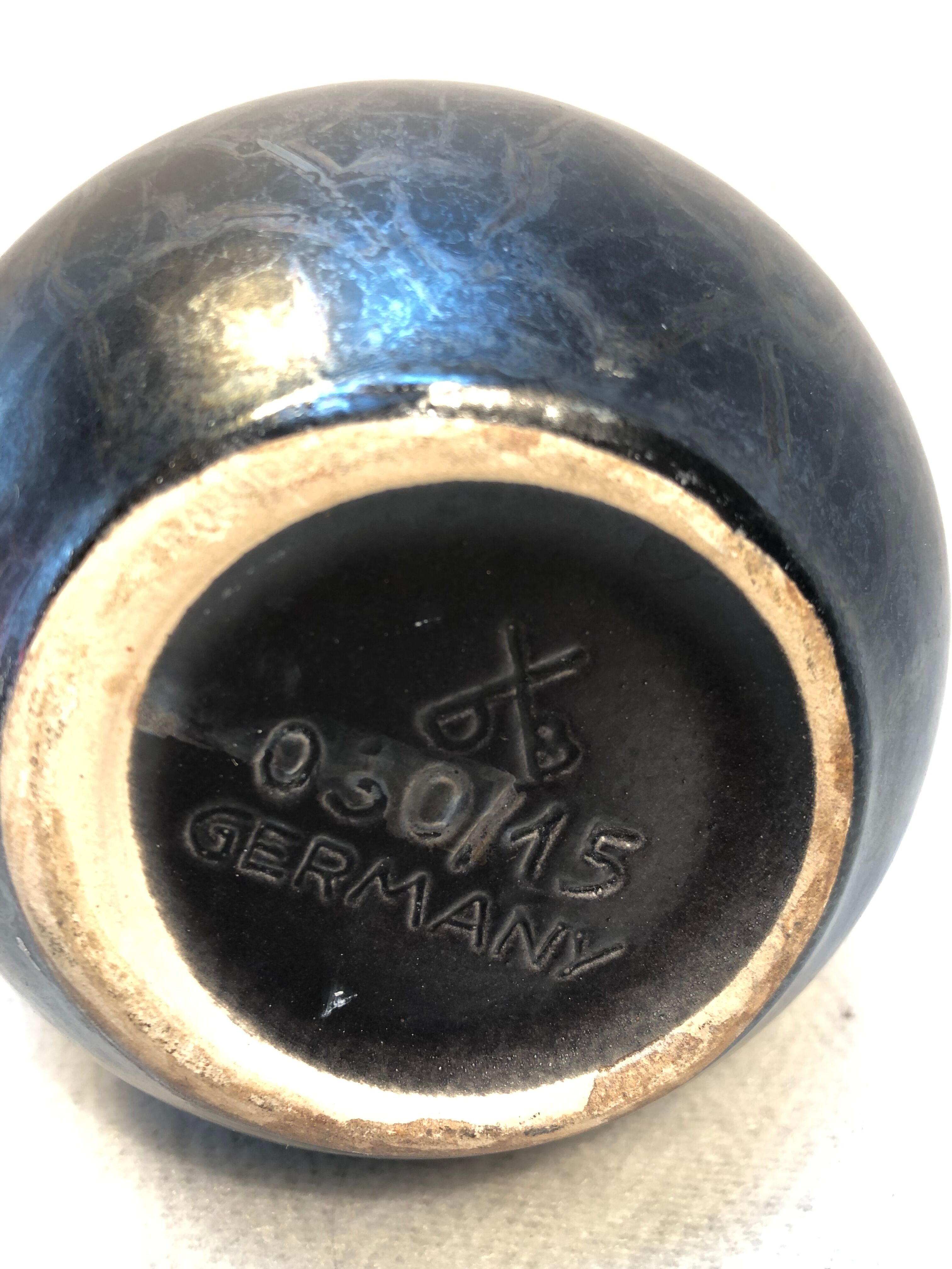 Pitcher West Germany Dumler&Breider