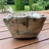 Raku pocket empty
