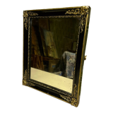 Napoleon III style mirror