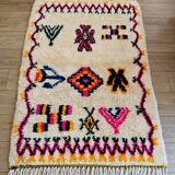 Azilal rug