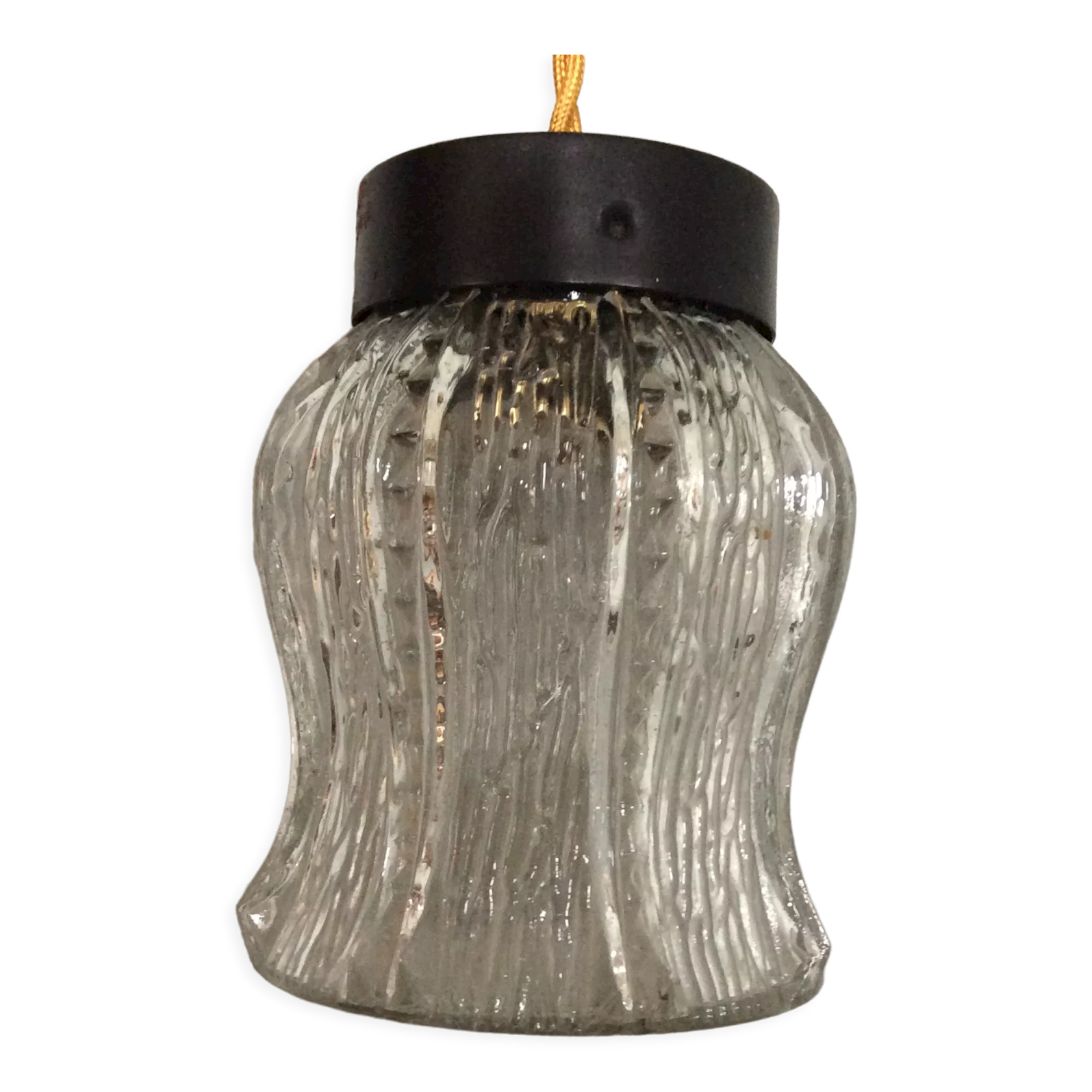Vintage pendant lamp