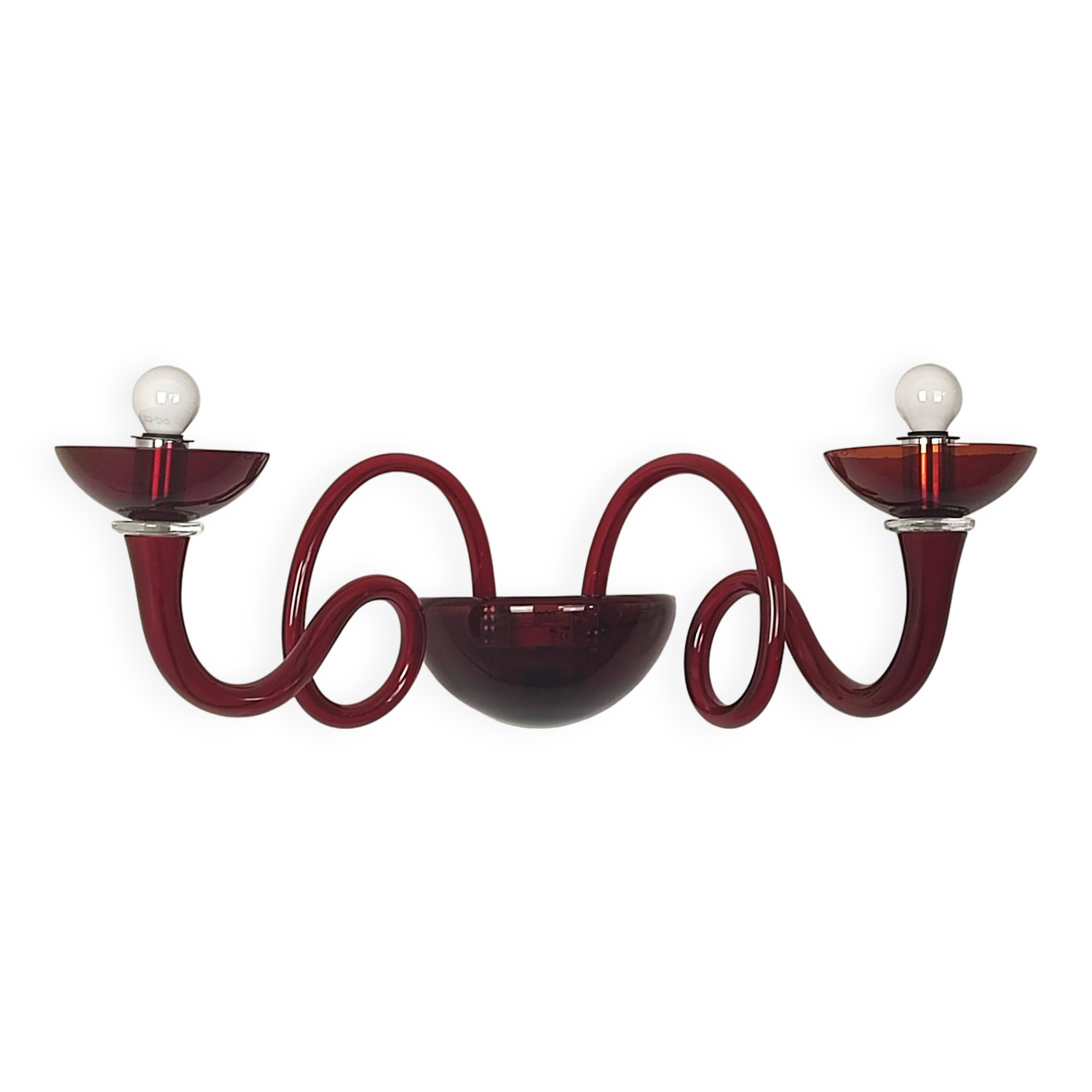Artemide Pantalica wall light