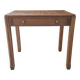 Desk / Side table / Art Deco console from the 1930s vintage