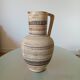 Large spara ceramic vase from the 70s