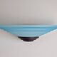 Vintage Wall Lamp from AV Mazzega, 1980s