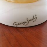 Athena Georgia jacob lamp