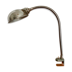lampe industrielle de
