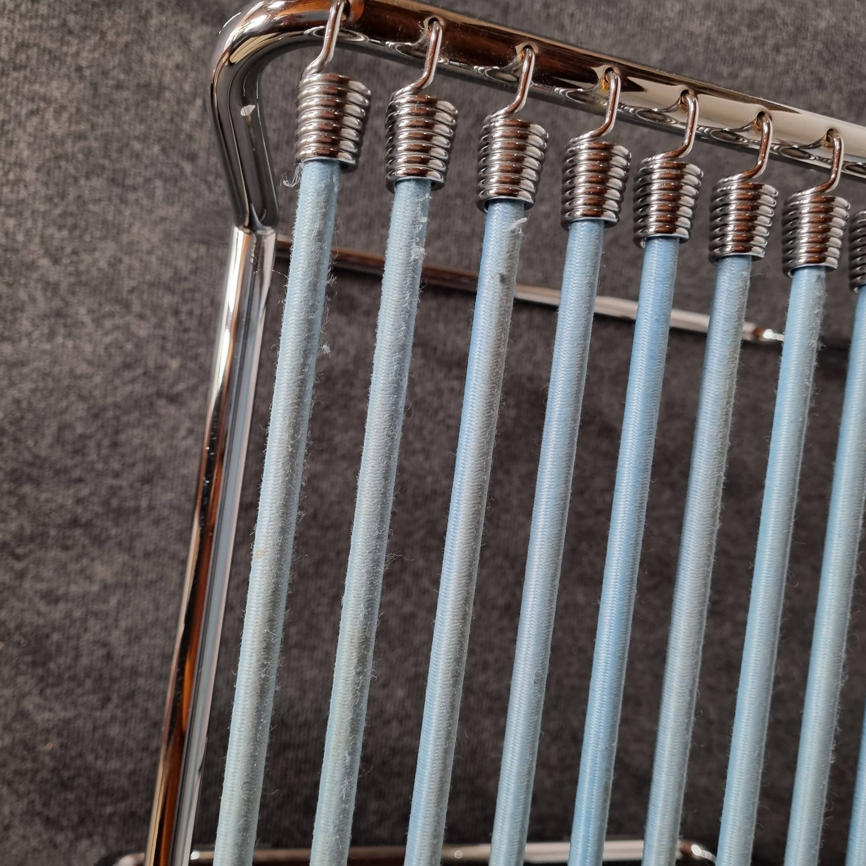 Set of 2 vintage chairs