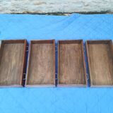 Vintage chest of drawers 4 drawers