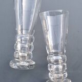 Duo of glasses