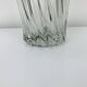 Art Deco vase by Pierre d'Avesn, glass
