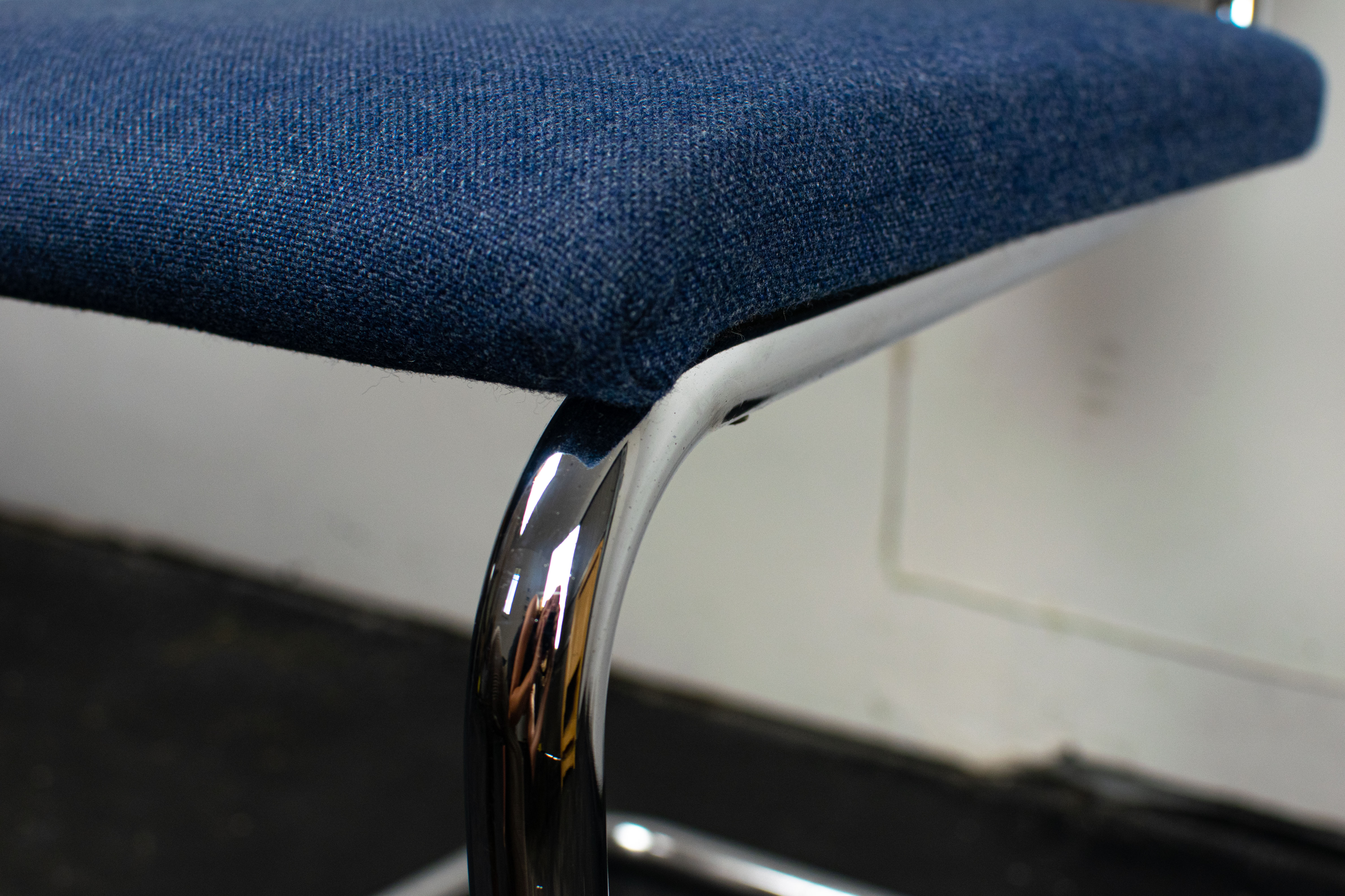 Cesca Marcel Breuer Chair by Knoll