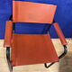 Fauteuil de Matteo Grassi cuir