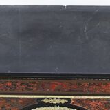 Boulle branding support furniture