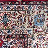 Antique Persian Tabriz handmade rug 309 x 404 cm 1900s - 1C1209