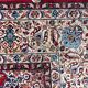 Tapis persan Tabriz ancien fait à la main 309 x 404 cm années 1900 - 1C1209