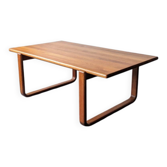 Large Scandinavian coffee table