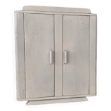Armoire poupée vintage