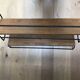 Large vintage wall shelf 1950 - 1960